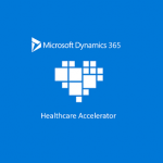 Dynamics 365 Healthcare Accelerator