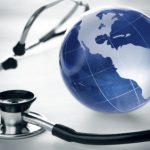 Global health disruptors: The global healthcare market