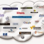 Top cloud providers 2018: How AWS, Microsoft, Google, IBM, Oracle, Alibaba stack up