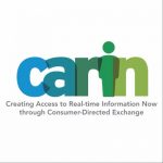CARIN: Enabling consumers and their authorized caregivers to access more of their digital health information with less friction.
