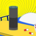 New voices at patients’ bedsides: Amazon, Google, Microsoft, and Apple