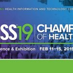 4 Trends We Expect to See at HIMSS 2019