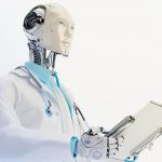 Will robots replace doctors?