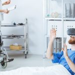 10 Virtual Reality Applications for Mental Health