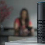 Talking to a therapist through Alexa could make mental health care more accessible