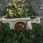 UPS launches a drone ‘airline’ to deliver medical samples