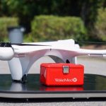 6 things to know about WakeMed’s drone delivery program