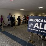 May 21 Web Briefing: Making Sense of Medicare-For-All and Other Plans to Expand Public Coverage
