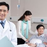 Growing health care spending in China