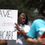 DOJ lays out case for striking down Obamacare in its entirety