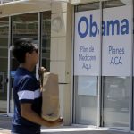 Obamacare rate hikes appear modest for 2020