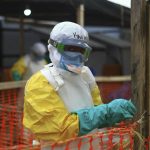 As Ebola outbreak rages, the world just watches. Some call it ‘malignant neglect’