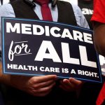 Medicare-for-All Would Eliminate Most or All of Medicaid, But No One Is Talking About It