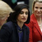 Speech: Remarks by Administrator Seema Verma at the Blue Button Developer Conference