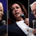 2020 Democrats Fight to Claim Obama’s Mantle on Health Care