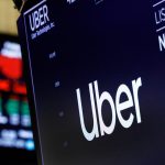 Uber Taps Lucrative Medicare Business With Logistics Deal