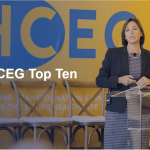 Top 10 Challenges, Issues and Opportunities Healthcare Executives Will Face in 2020