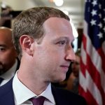 U.S. House Panel Wants Facebook’s Zuckerberg to Testify on Libra by January