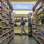 Walmart to Test Programs for U.S. Workers to Cut its Healthcare Costs