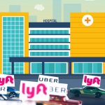Uber And Lyft Ride-Sharing Services Hitch Onto Medicaid