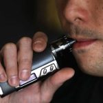 Lawmakers Introduce Bill Taxing E-Cigarettes to Pay for Anti-Vaping Campaigns