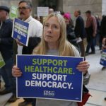Utah Gets CMS’ Ok for Medicaid Expansion, Work Requirements