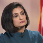 One-on-One with Trump’s Medicare and Medicaid Chief: Seema Verma