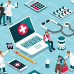 Health System Apps, Other Digital Tools for Patients Not Providing Best Consumer Experience, Survey Finds