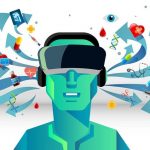 Top 5 VR Startups in Healthcare