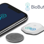New Coin-Size Disposable Wearable Medical Device Enables COVID-19 Symptom Monitoring
