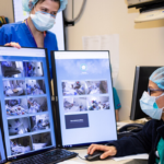 Mount Sinai Using Google Nest to Monitor Patients, Reducing In-Person Contact