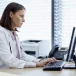 Here’s What Primary Care Clinicians say They Need to Effectively Implement Telehealth