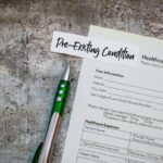 Overview of Federal Policy Around Pre-Existing Conditions Coverage